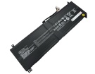 Creator z16 a11uekt-003fr hög kapacitet batteri, 15.2V 5920mAh msi creator z16 a11uekt-003fr laptop batterier Creator z16 a11uekt-003fr hög kapacitet batteri, 15.2V 5920mAh msi creator z16 a11uekt-003fr laptop batterier