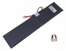N160mu2 batteri, 7.6V 5000mAh rtdpart n160mu2 laptop batterier N160mu2 batteri, 7.6V 5000mAh rtdpart n160mu2 laptop batterier