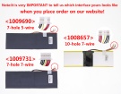 Neo 15c batteri, 7.6V 4000mAh thomson neo 15c laptop batterier Neo 15c batteri, 7.6V 4000mAh thomson neo 15c laptop batterier
