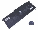 Ux3407qj hög kapacitet batteri, 11.67V 5998mAh asus ux3407qj laptop batterier Ux3407qj hög kapacitet batteri, 11.67V 5998mAh asus ux3407qj laptop batterier